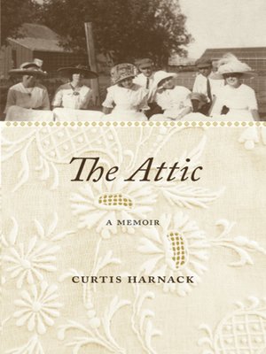 cover image of The Attic